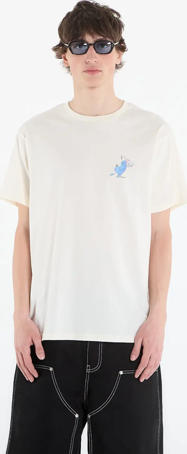 RIPNDIP Majice RIPNDIP Heaven And Hell Tee Bone M