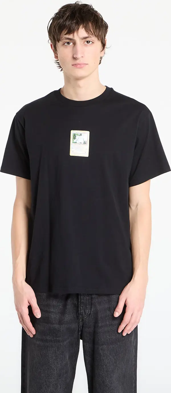 RIPNDIP Majice RIPNDIP Legendary Nerm Tee Black S