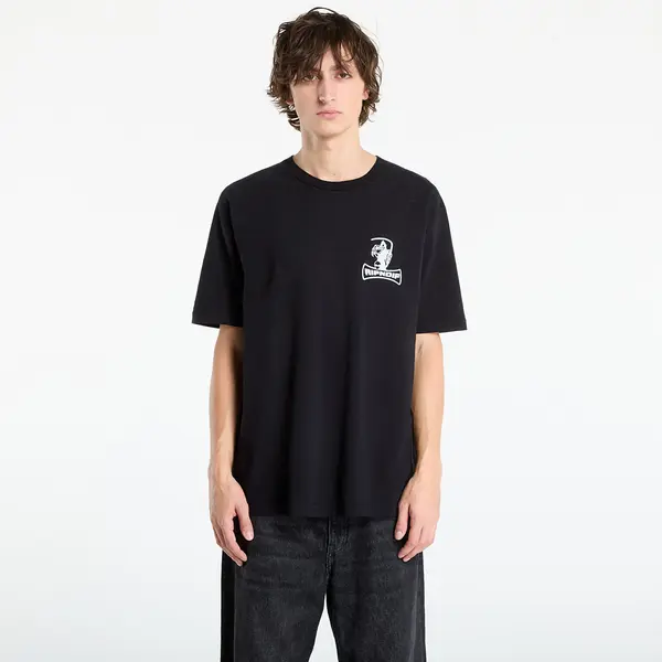 RIPNDIP Majice RIPNDIP Meltdown Tee Black M