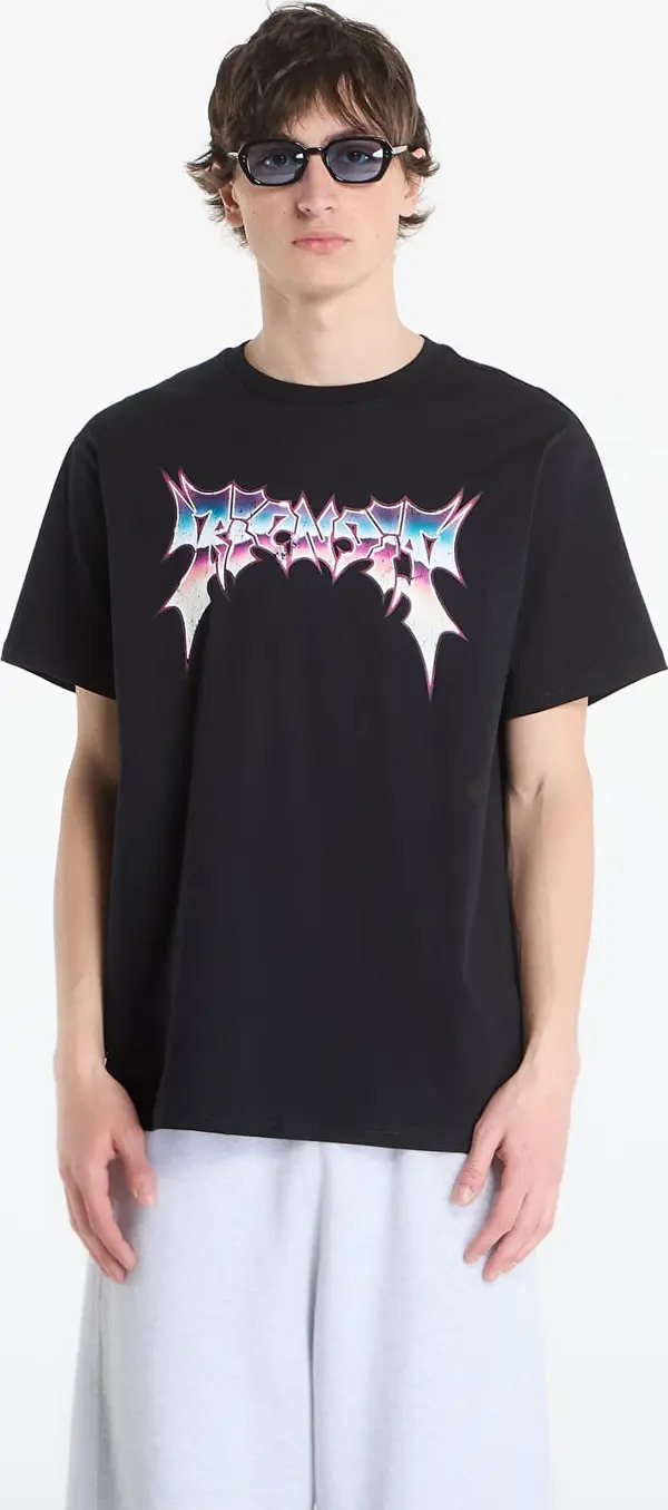 RIPNDIP Majice RIPNDIP Noid Tee Black Wash M