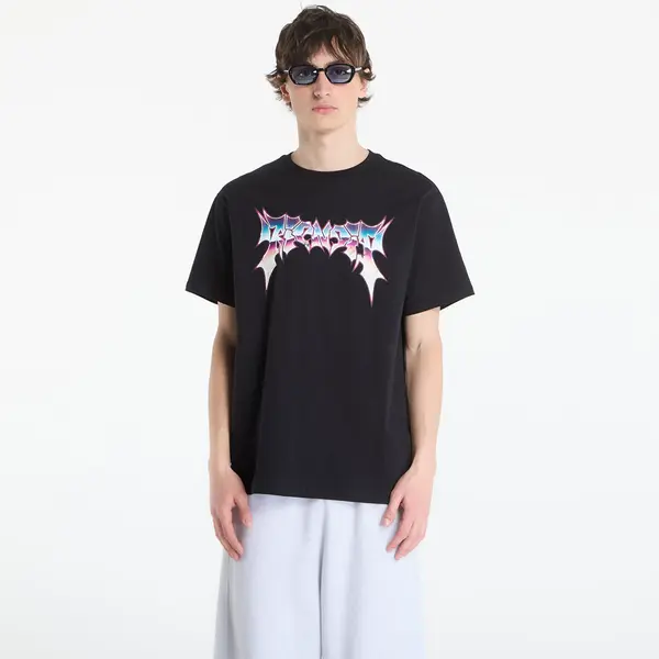 RIPNDIP Majice RIPNDIP Noid Tee Black Wash S