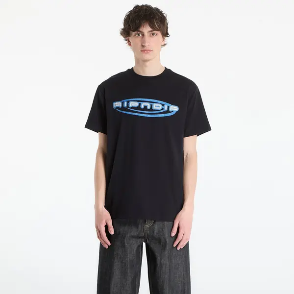 RIPNDIP Majice RIPNDIP Otis Tee Black Wash XL