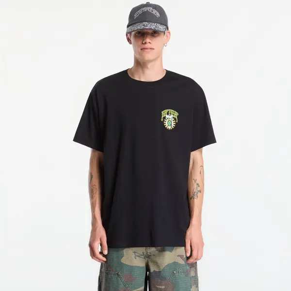RIPNDIP Majice RIPNDIP Sanctum Tee Black XL