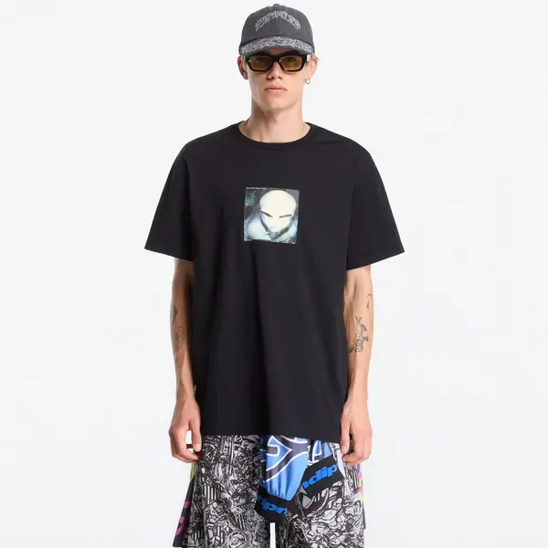 RIPNDIP Majice RIPNDIP Spacing Out Tee Black M