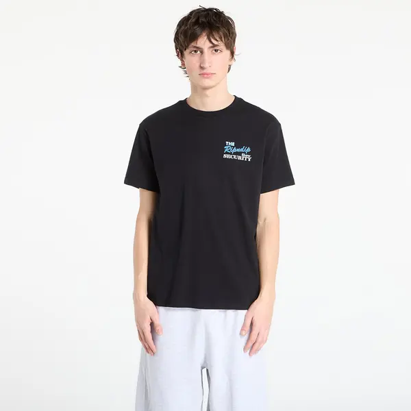 RIPNDIP Majice RIPNDIP Talk Show Tee Black Vintage Wash M