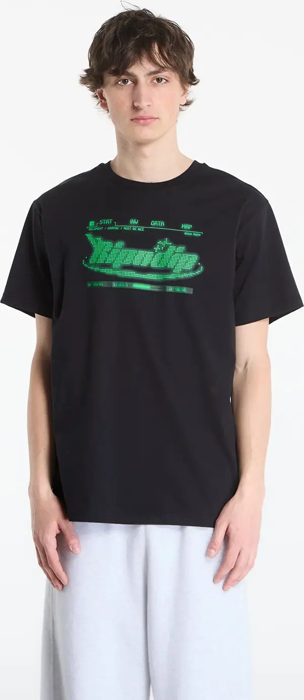RIPNDIP Majice RIPNDIP Technologic Tee Black XL