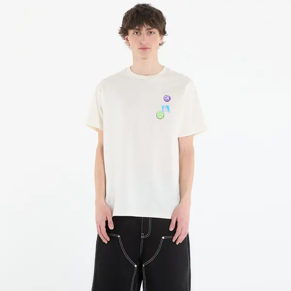 RIPNDIP Majice RIPNDIP Vitamins Tee Bone L