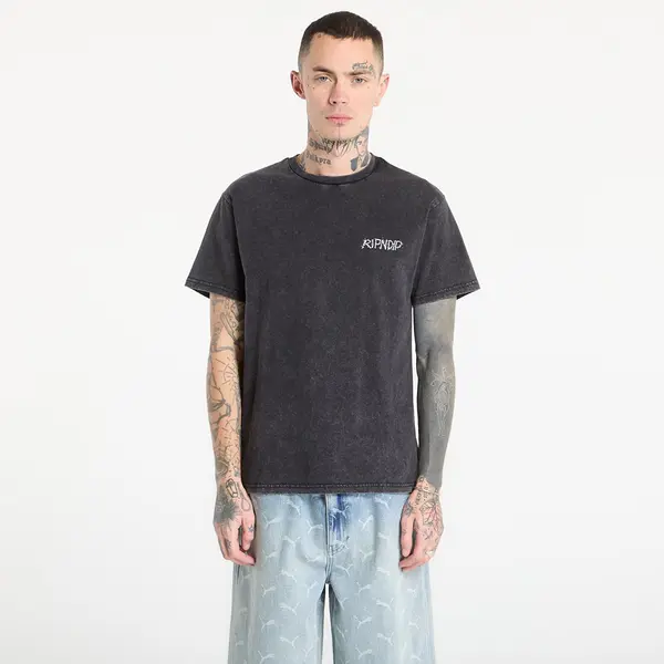 RIPNDIP Majice RIPNDIP You Are Here Tee Black M