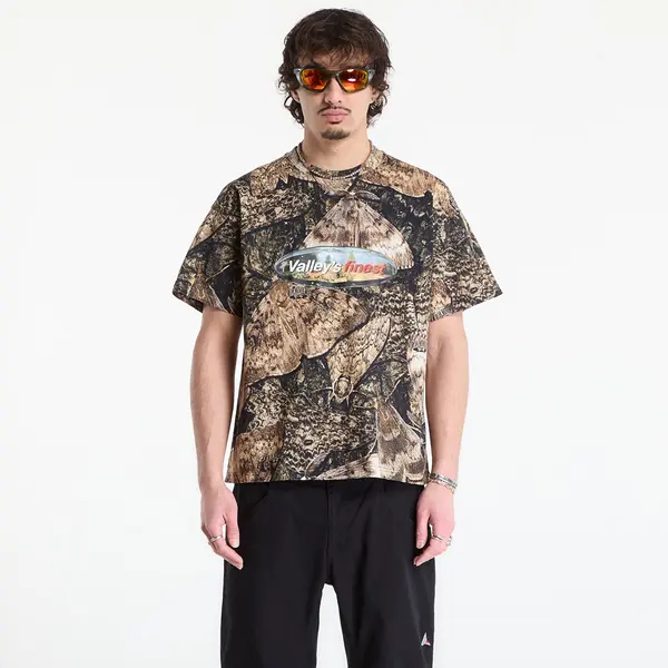 ROA Majice ROA Senter T-Shirt Brown S