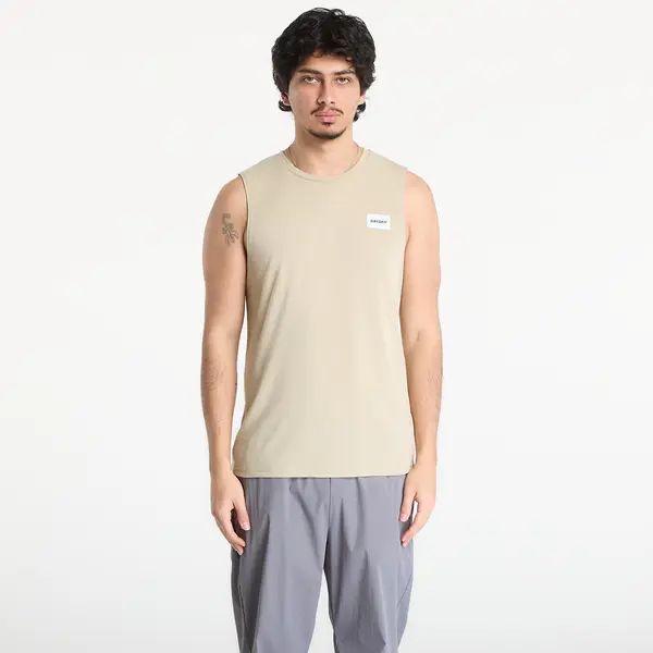 SAYSKY Majice SAYSKY Clean Motion Tank Beige M