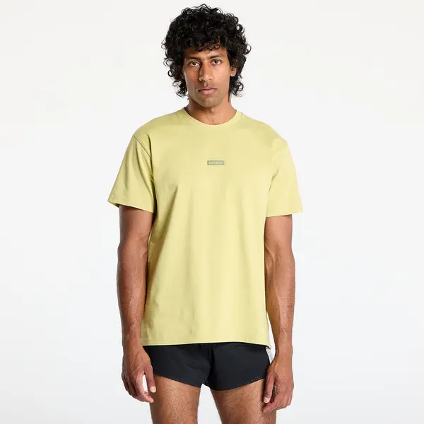 SAYSKY Majice SAYSKY Everyday T-Shirt Green L