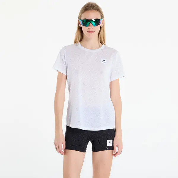 SAYSKY Majice SAYSKY W Universe Combat T-Shirt White Universe M