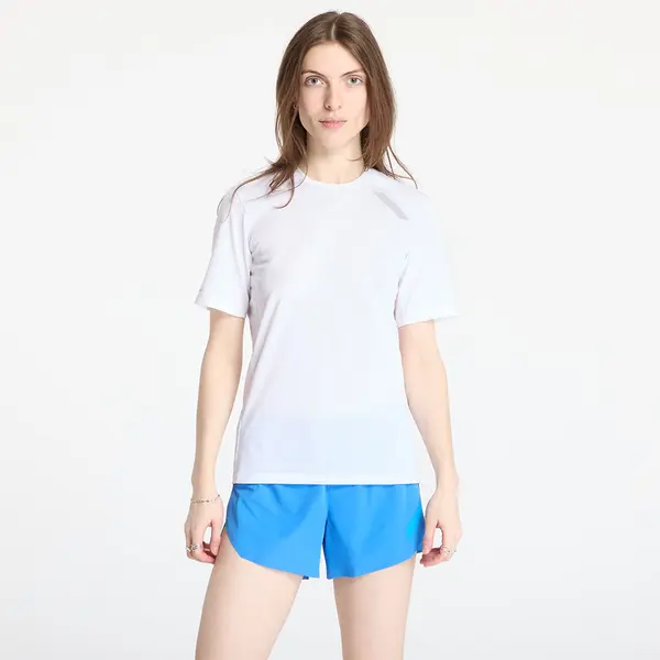 SOAR Running Majice SOAR Running Women's Tech Tee White S