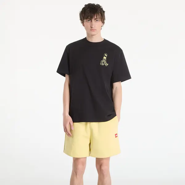 The North Face Majice The North Face M Alien Relaxed Short Sleeve Tee Graphic TNF Black L