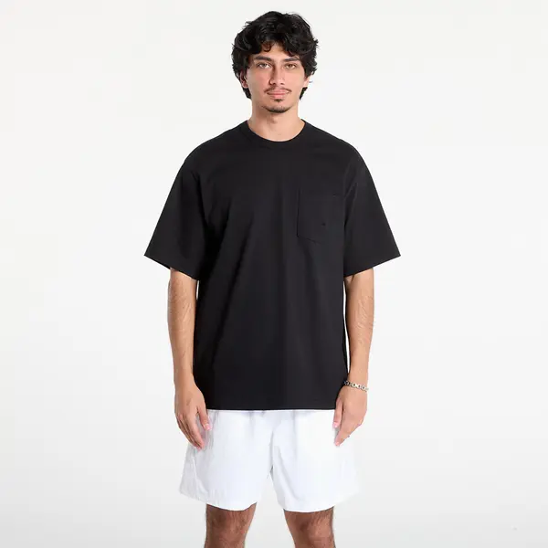 The North Face Majice The North Face M Dome Relaxed Ss Pocket Tee TNF Black M
