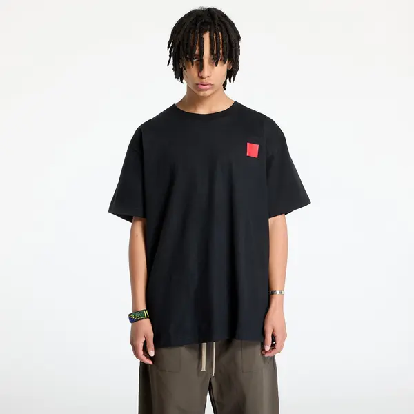 The North Face Majice The North Face Shortsleeve 40Th Anniversary Mountain T-Shirt TNF Black S