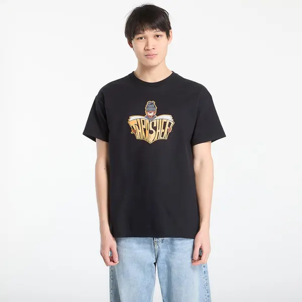 Thrasher Majice Thrasher Goon T-Shirt Black M