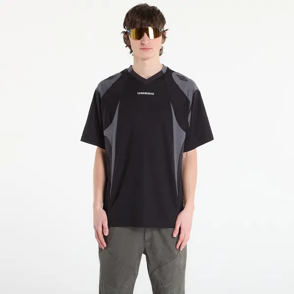 Umbro Majice Umbro by SlamJam Training 08 10 T-Shirt Black S