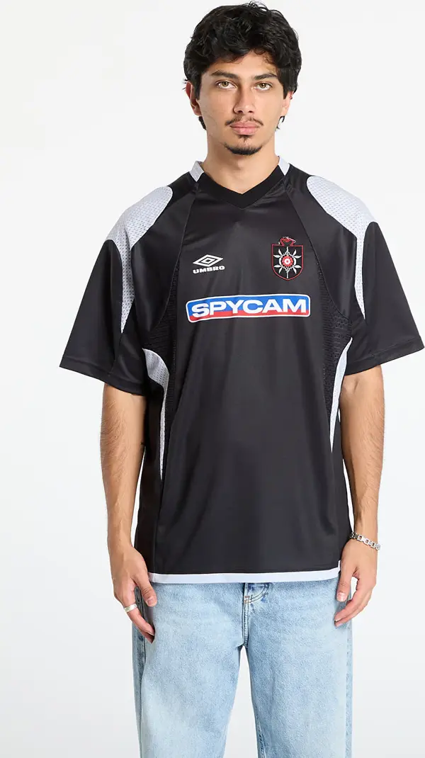 Umbro Majice Umbro Training 08 10 T-Shirt Anthracite M