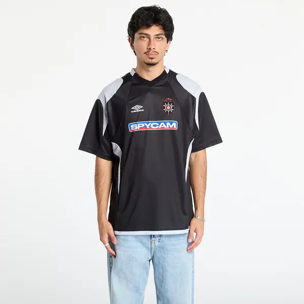 Umbro Majice Umbro Training 08 10 T-Shirt Anthracite XL