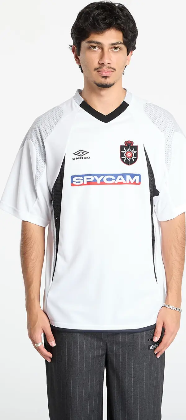 Umbro Majice Umbro Training 08 10 T-Shirt White L