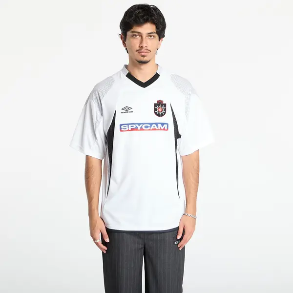 Umbro Majice Umbro Training 08 10 T-Shirt White M