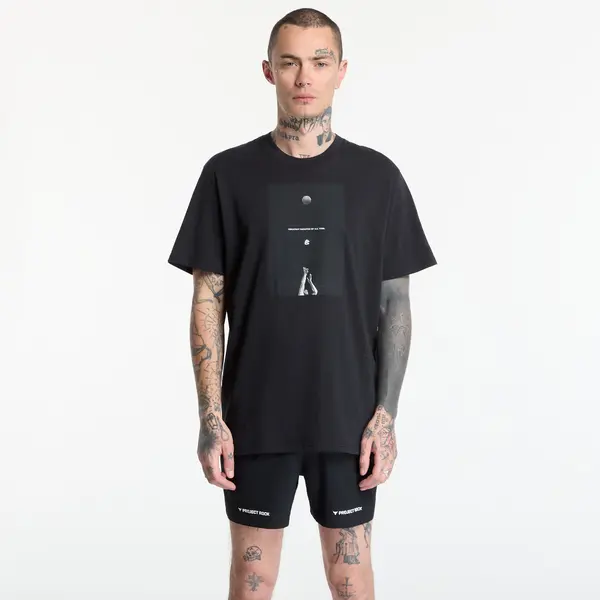 Under Armour Majice Under Armour Curry Greatest Shooter Tee Black XXL