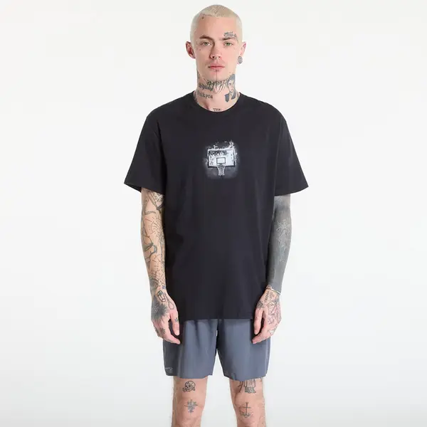 Under Armour Majice Under Armour Curry Let Him Cook Tee Black M