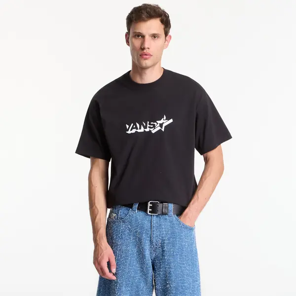 Vans Majice Vans Antares SS Tee Black S