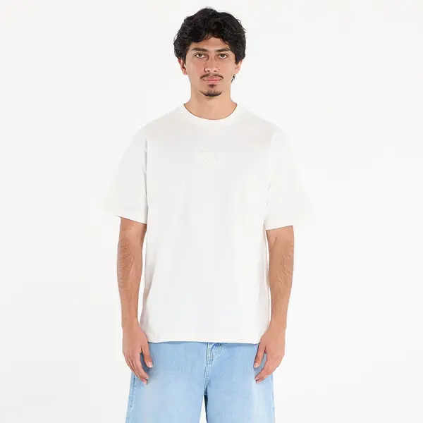Vans Majice Vans Blocked Box Loose SS T-Shirt Marshmallow XL