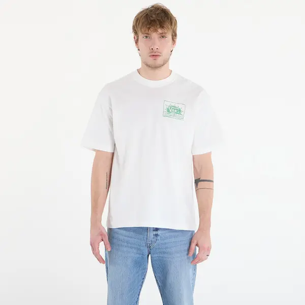 Vans Majice Vans Bright Day SS Tee White L