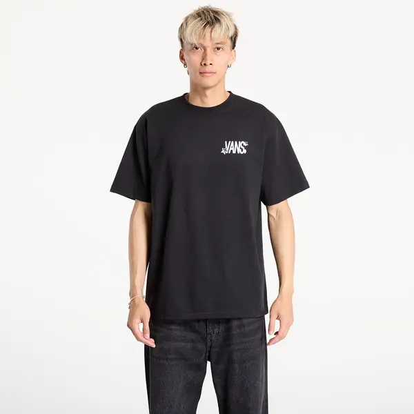 Vans Majice Vans Chaos SS Tee Black S