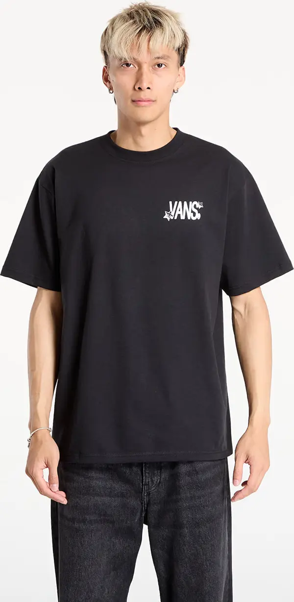 Vans Majice Vans Chaos SS Tee Black S