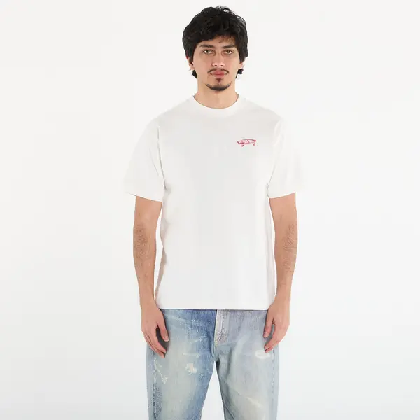 Vans Majice Vans Full Deck SS T-Shirt Egret L