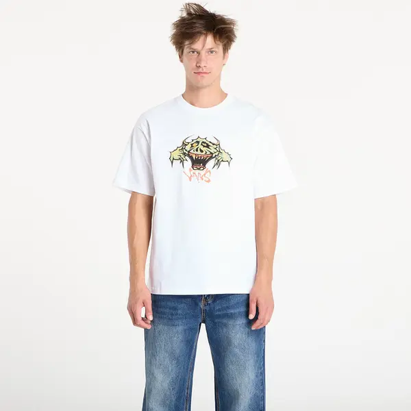 Vans Majice Vans Goofy Ghoul SS White M