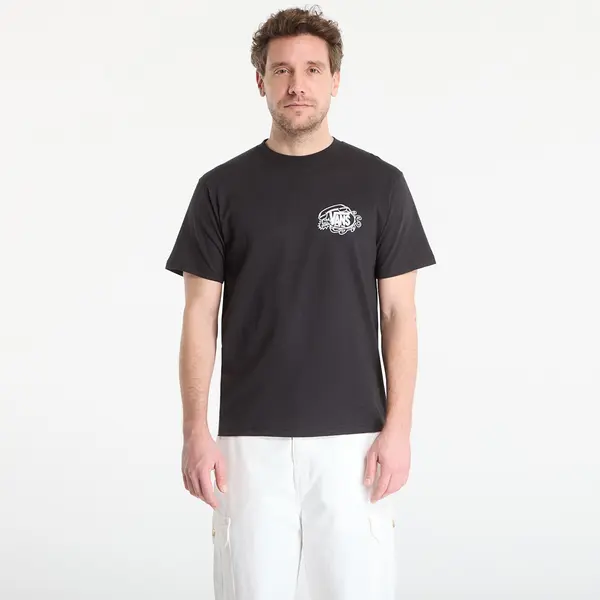 Vans Majice Vans Hot Lines SS Tee Black M