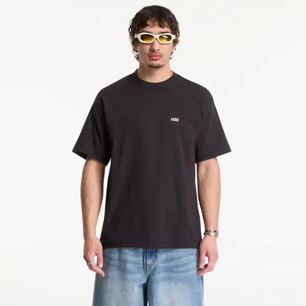 Vans Majice Vans Left Chest Ii Loose Ss Black S