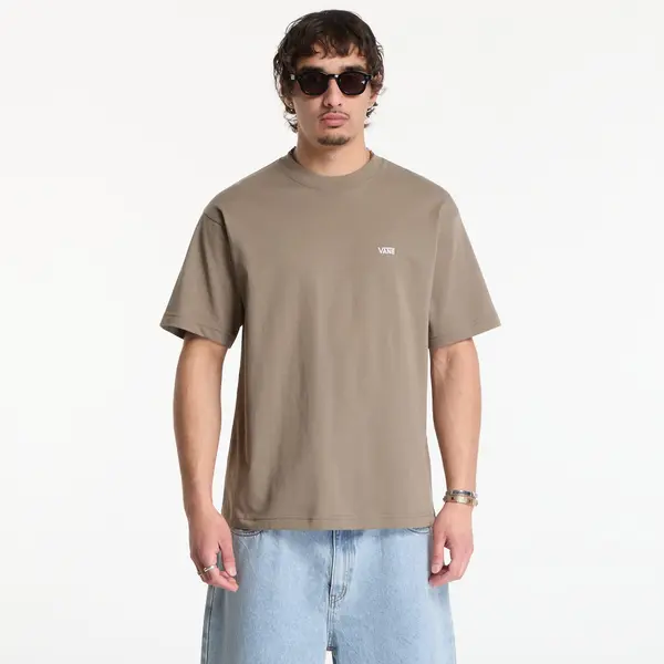 Vans Majice Vans Left Chest Ii Loose Ss Bungee Cord L