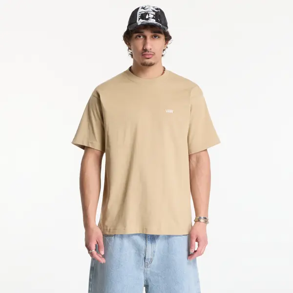 Vans Majice Vans Left Chest Ii Loose Ss Incense L