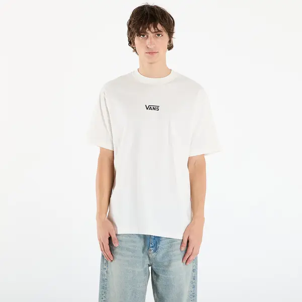 Vans Majice Vans LX SS Graphic Tee Egret M