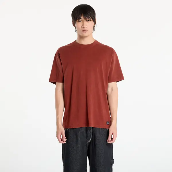 Vans Majice Vans LX SS T-Shirt Brick Red S