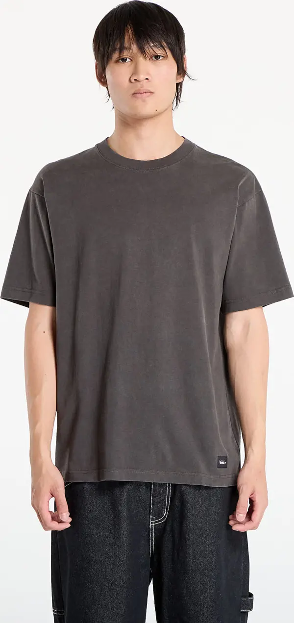 Vans Majice Vans LX SS T-Shirt Faded Black XL