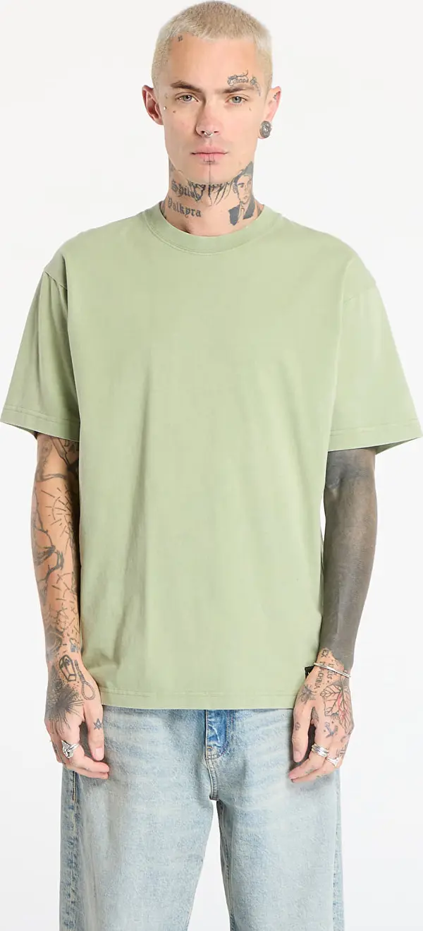 Vans Majice Vans LX SS Tee Faded Black XL