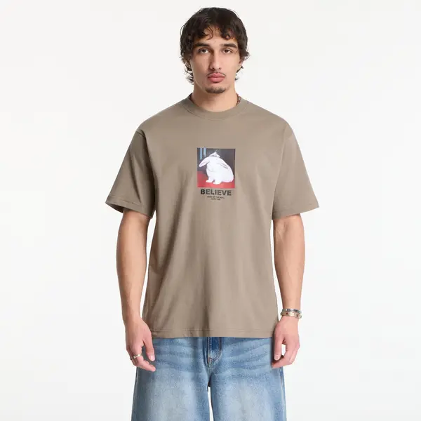 Vans Majice Vans Magic Within Ss Tee Bungee Cord L