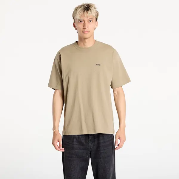 Vans Majice Vans Original Standards Stat Bay T-Shirt Leaf/ Black XL