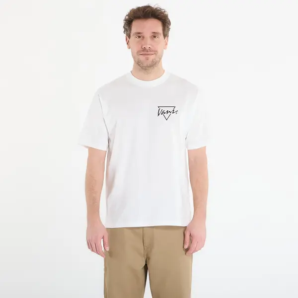 Vans Majice Vans Palm Drive SS Tee White S
