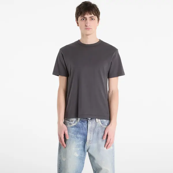 Vans Majice Vans Premium Shrunken T-Shirt Faded Black M