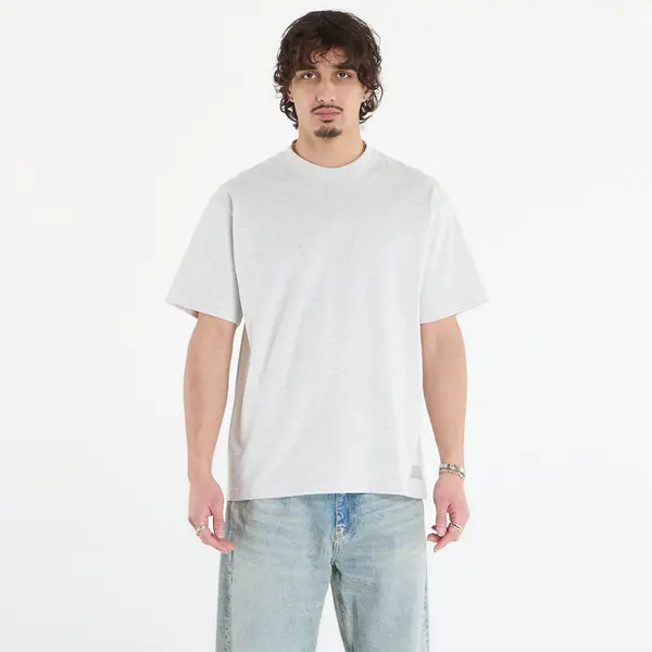 Vans Majice Vans Premium SS Loose Fit T-Shirt Ash Heather XL