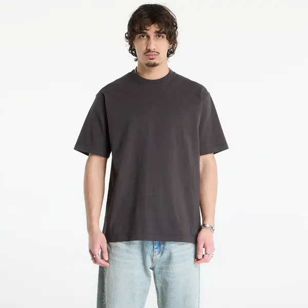 Vans Majice Vans Premium SS Loose Fit T-Shirt Faded Black M
