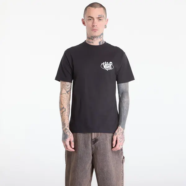 Vans Majice Vans Show Off SS Tee Black L